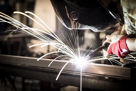 welding chesterfield